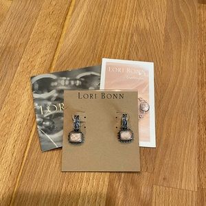 Lori Bonn Earrings